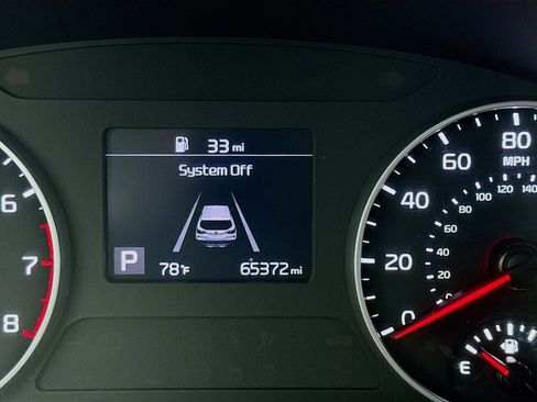 Used 2022 Kia Seltos S image 8