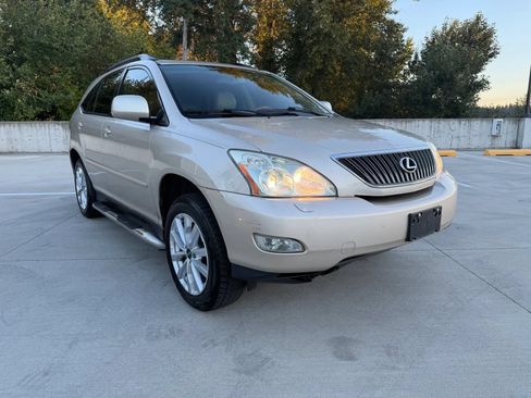 Used 2004 Lexus RX 330 AWD image 4