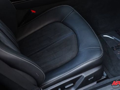 Used 2012 Cadillac CTS V RWD image 63