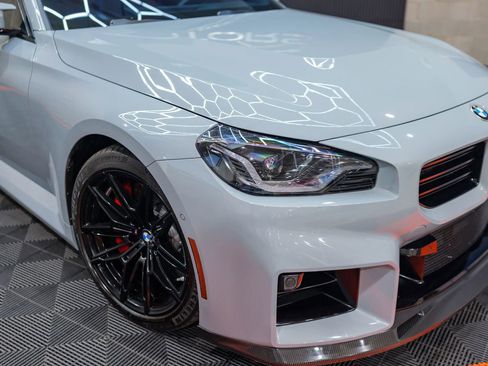 Used 2024 BMW M2 w/ Lighting Package image 6