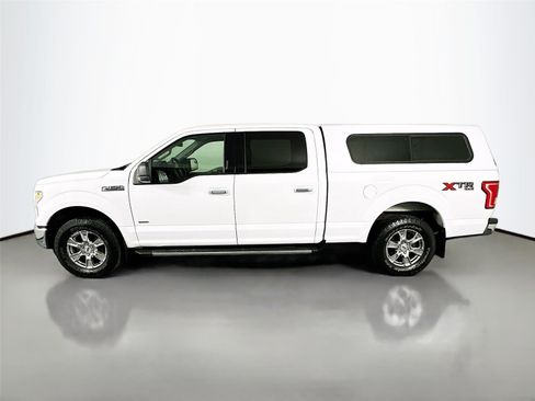 Used 2015 Ford F150 XLT w/ XTR Package image 4