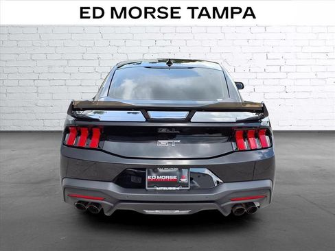 Used 2024 Ford Mustang GT Premium RWD image 4