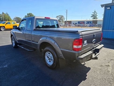 Used 2010 Ford Ranger XLT image 3