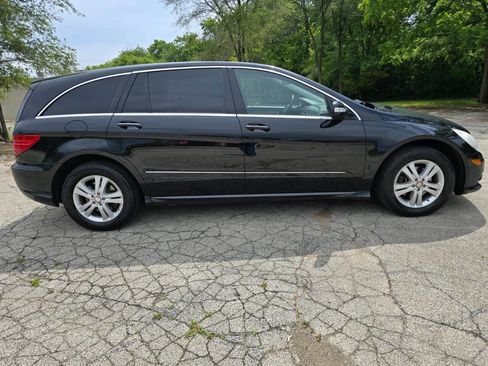 Used 2008 Mercedes-Benz R 350 4MATIC image 5