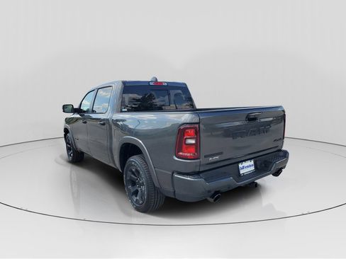 New 2026 RAM 1500 Big Horn image 3