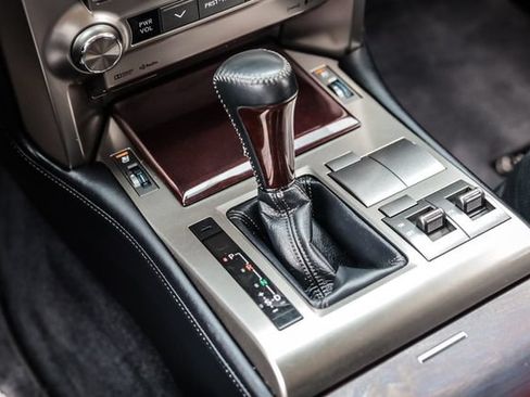 Used 2018 Lexus GX 460 Premium AWD/4WD image 33