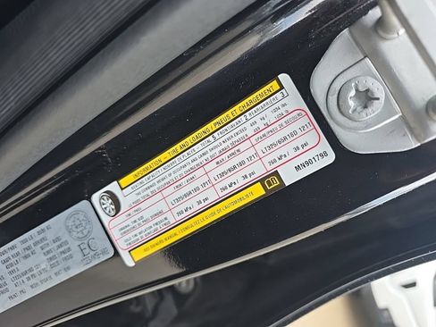 Used 2021 RAM 1500 TRX w/ TRX Level 2 Equipment Group AWD/4WD image 20