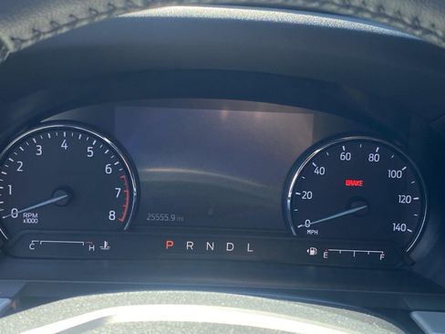 Used 2024 Ford Explorer XLT w/ Equipment Group 202A AWD/4WD image 16