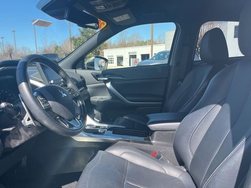 Used 2024 Mitsubishi Eclipse Cross AWD image 12
