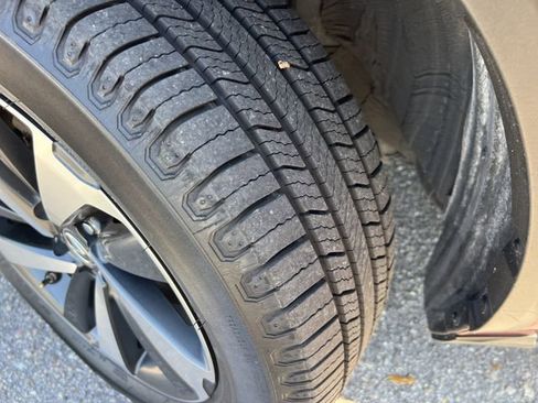 Used 2021 Lexus NX 300h AWD w/ Premium Package image 36