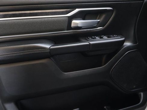 Used 2022 RAM 1500 Big Horn image 16