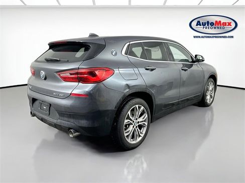 Used 2018 BMW X2 xDrive28i image 2