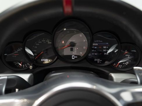 Used 2015 Porsche 911 Carrera S image 20