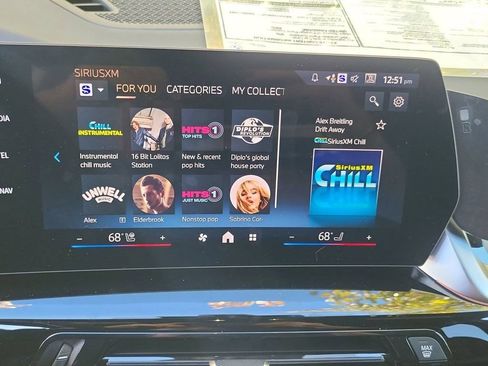 Used 2025 BMW X1 xDrive28i w/ Premium Package AWD/4WD image 29