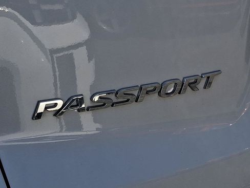 Used 2023 Honda Passport EX-L image 12