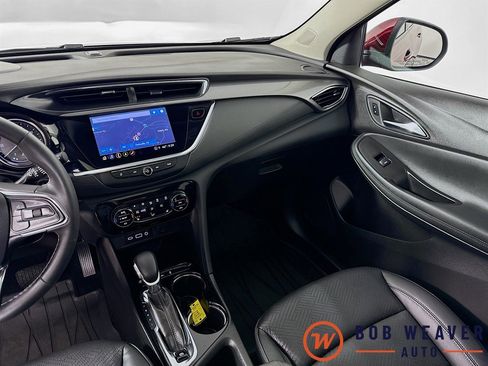 Used 2023 Buick Encore GX Essence w/ Advanced Technology Package image 23