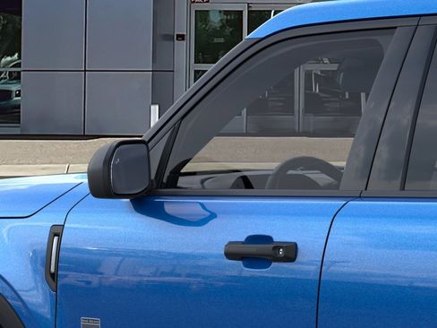 New 2025 Ford Bronco Sport Big Bend image 20