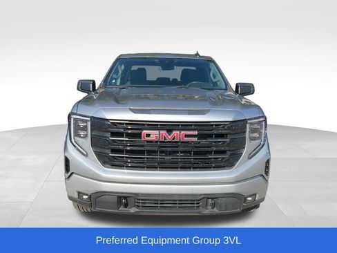 Used 2024 GMC Sierra 1500 Elevation AWD/4WD image 3