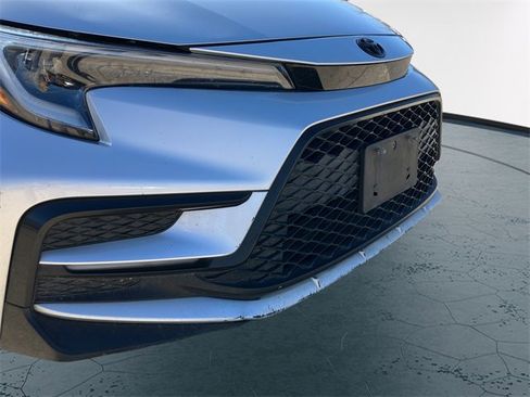 Used 2024 Toyota Corolla SE image 10