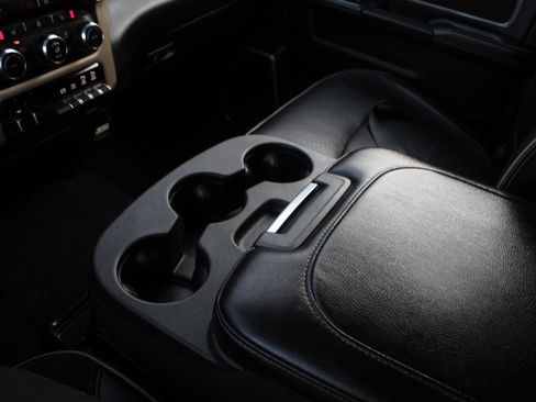 Used 2021 RAM 2500 Laramie image 30