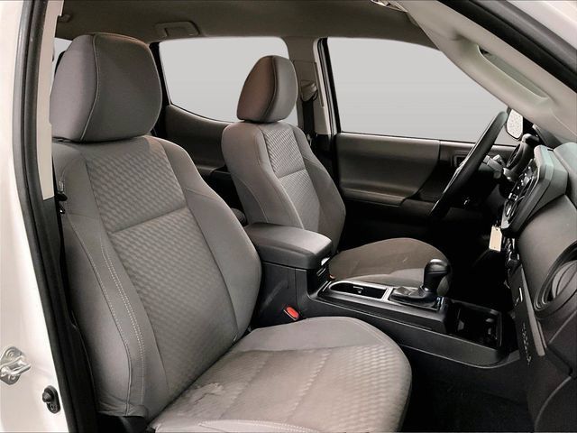 Used 2023 Toyota Tacoma SR AWD/4WD image 7