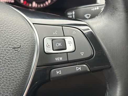 Used 2019 Volkswagen Atlas SEL Premium AWD/4WD image 20