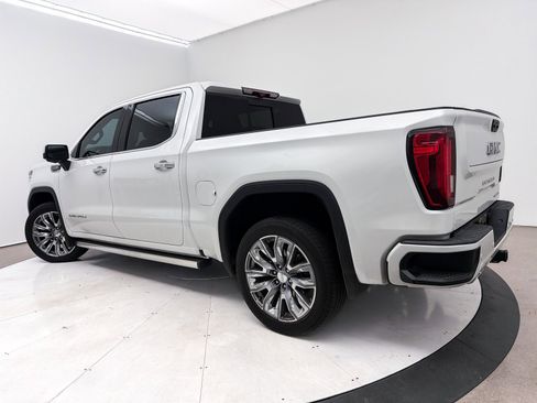 Used 2022 GMC Sierra 1500 Denali w/ Denali Reserve Package image 8