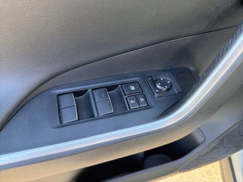 Used 2021 Toyota RAV4 XSE image 12