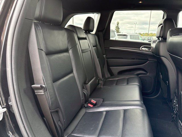 Used 2020 Jeep Grand Cherokee Limited AWD/4WD image 12