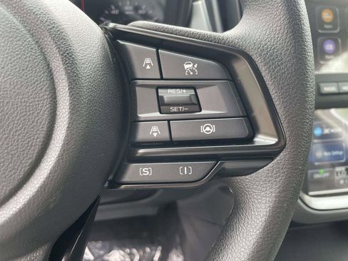New 2026 Subaru Crosstrek 2.5i AWD/4WD image 20