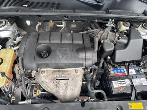 Used 2012 Toyota RAV4 4WD w/ Value Pkg image 28