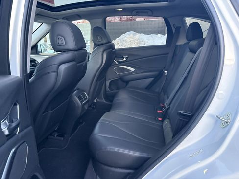 Used 2020 Acura RDX AWD image 18