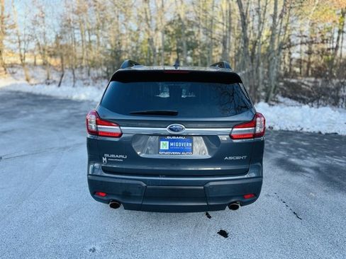 Used 2022 Subaru Ascent Premium w/ Convenience Package image 6