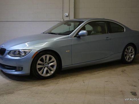 Used 2013 BMW 328i Coupe image 24