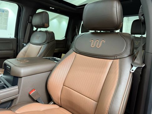 New 2026 Ford F250 King Ranch w/ Chrome Package AWD/4WD image 20