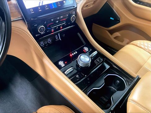 Used 2023 Jeep Grand Cherokee Summit image 21