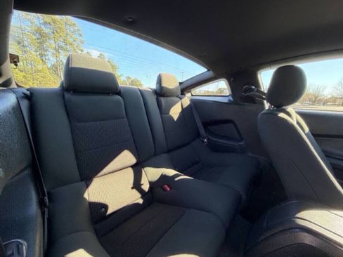 Used 2014 Ford Mustang Coupe image 13