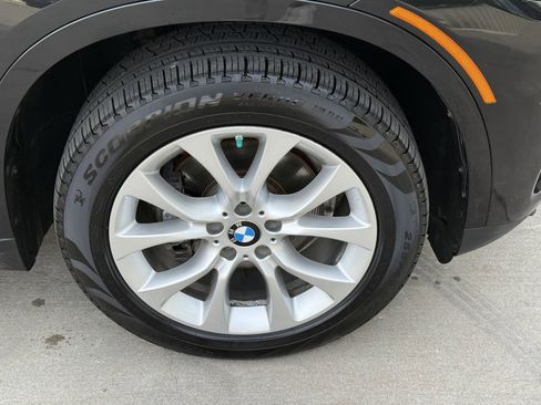 Used 2014 BMW X5 xDrive35d AWD/4WD image 12
