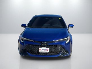 Used 2023 Toyota Corolla SE video 2