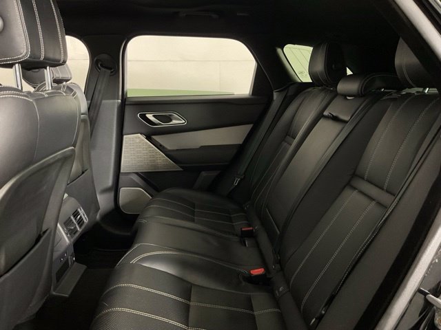 Used 2020 Land Rover Range Rover Velar R-Dynamic S AWD/4WD image 35