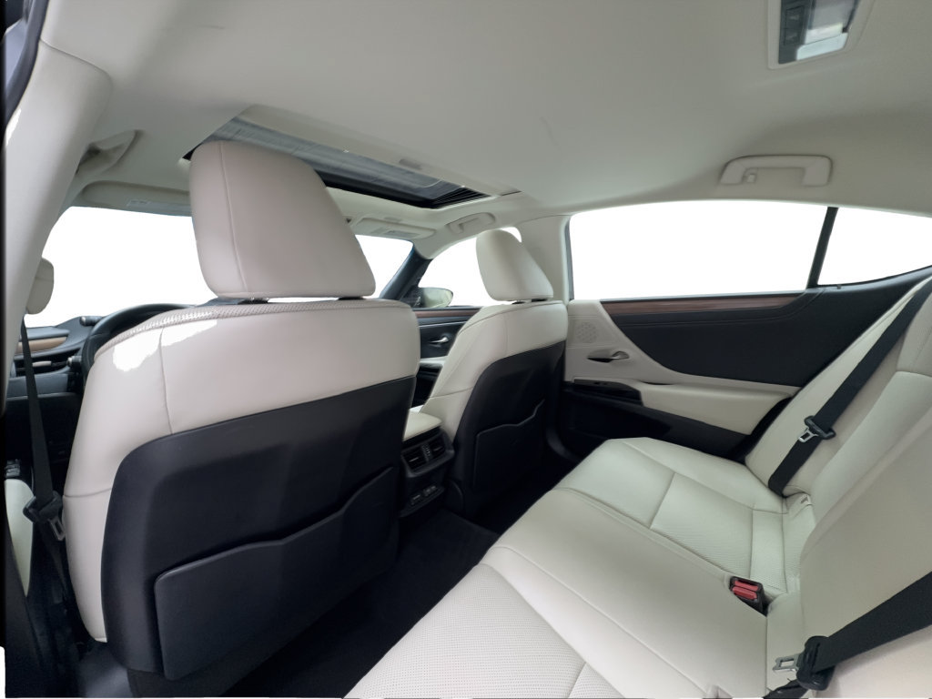 Used 2024 Lexus ES 250 w/ Premium Package AWD/4WD image 26