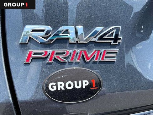 Used 2023 Toyota RAV4 SE w/ Weather & Moonroof Package AWD/4WD image 33