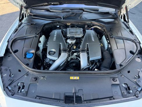Used 2016 Mercedes-Benz S 63 AMG 4MATIC Coupe image 37