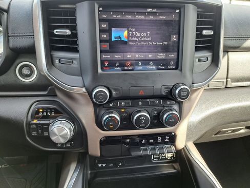 Used 2019 RAM 1500 Laramie w/ Sport Appearance Package image 15