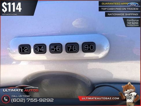 Used 2013 Ford Edge SEL FWD image 21