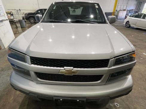 Used 2012 Chevrolet Colorado LT image 20