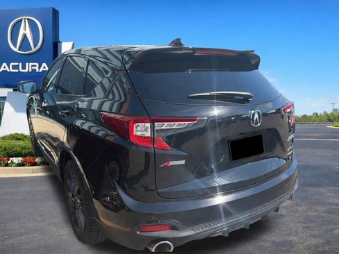 Used 2023 Acura RDX A-Spec image 20