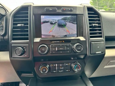 Used 2019 Ford F150 XL w/ Equipment Group 101A Mid RWD image 31