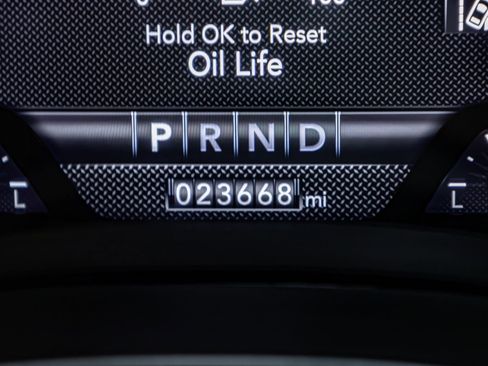 Used 2023 RAM 1500 Laramie image 17