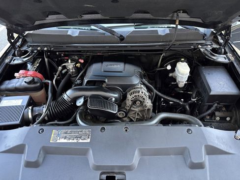 Used 2008 Chevrolet Silverado 1500 LT w/ All Star Edition image 31